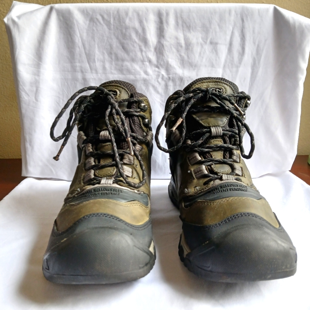 Keen Winter Boots